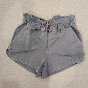 Sea New York NY size 6 Maura denim shorts